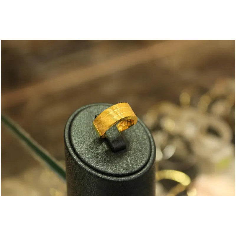 14k Goldringe für Frauen, 14k Goldringe für Frauen, Statementringe, Stapelringe, Täglicher Ring, Frauenschmuck, 14k Goldring