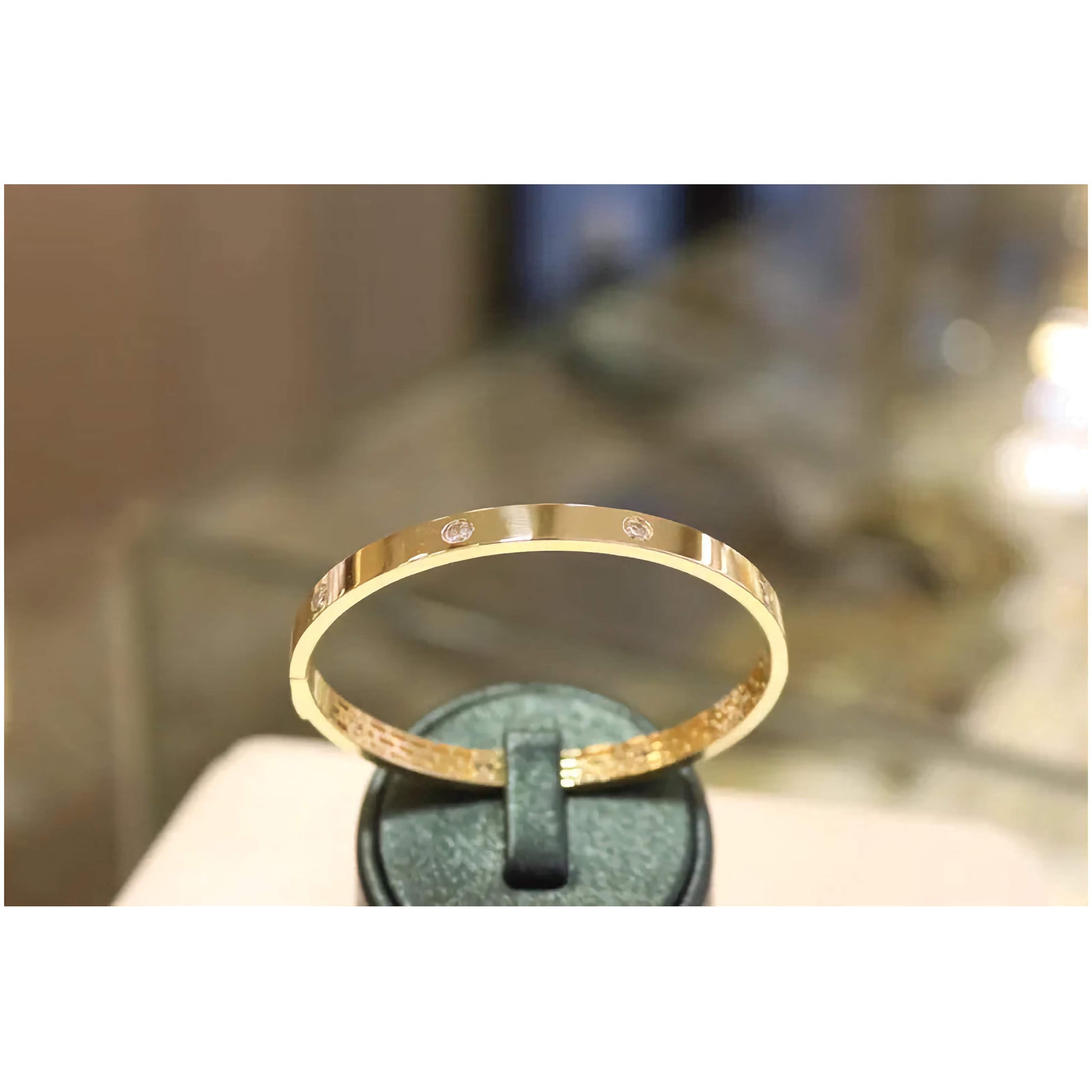 14k Gold Armreif, Minimalistisches Goldarmband, Stapelarmband, Manschettenarmband, Geschenke für Sie, 14k Goldschmuck
