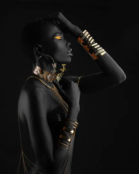 How to Identify Real Gold: Care & Cleaning Tips for Your Gold Jewelry