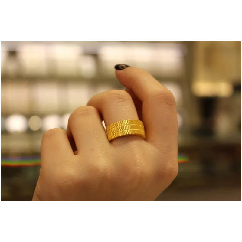 14k Gold Rings For Woman, 14k Gold Woman Rings, Statement Rings, Stackable Rings, Daily Ring, Woman Jewelry, 14k Gold Ring